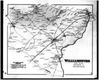 Page 057 - Williamsburg Township, Federalburg, New Hope, Harrison, Talbot and Dorchester Counties 1877